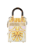 Fendace Mini Sunshine, back view